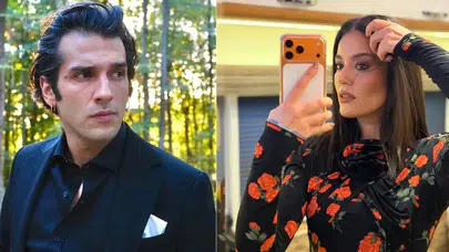 Pelin Akil ile Baran Bölükbaşı sevgili mi?