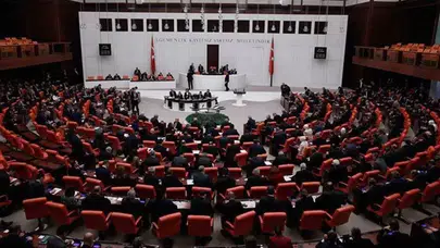 TBMM’de işsizlik ödeneği önerisi reddedildi