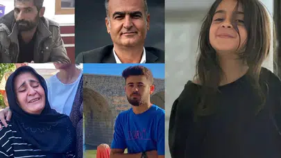 Narin davasında duruşma salonunu karıştıran ifade: Eğer Salim'in dediğini yapsaydım...