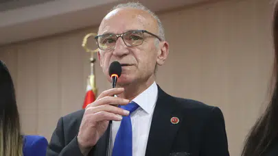 Adana Yüreğir’de başkan vekili belli oldu: Üç turlu seçim tamamlandı