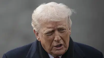 İran'dan Trump'a mesaj: Tehditlerinden vazgeçmesini tavsiye ediyoruz