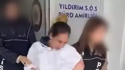 Hırsızlıktan 108 yıl hapis cezası bulunuyordu: Firari hükümlü yakalandı