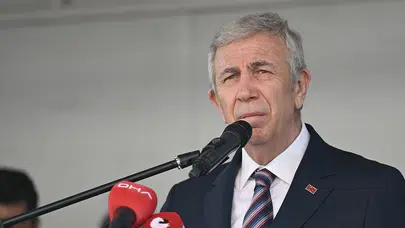 Mansur Yavaş’tan soruşturma izni açıklaması: “Maaş bile almıyoruz”