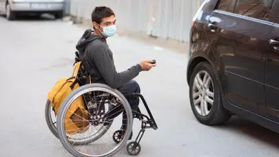 ÖTV'siz araç için engel oranı yüzde 40'a mı düştü? Yeni düzenleme kimleri kapsıyor?