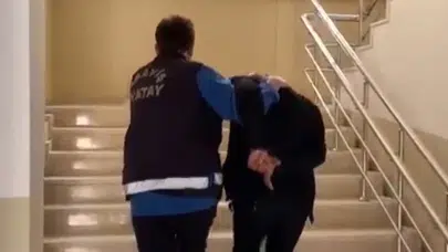 Hatay’da emekli öğretmen dolandırıcılık girişiminden son anda kurtuldu