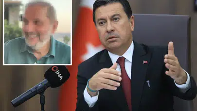 Muğla’da Büyükşehir’de taciz iddiası: Belediye Danışmanı Levent Arkan gözaltına alındı