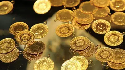 İslam Memiş gram altında 8 bin lira seviyesini işaret etti