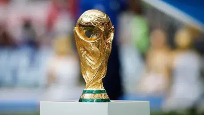 2026 FIFA Dünya Kupası'nda mücadelede edecek 48 takım belli oldu