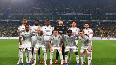 Beşiktaş’ta Wilfred Ndidi sakatlandı iki hafta forma giyemeyecek