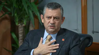 Özgür Özel'in ara seçim çağrısına DEVA, Gelecek ve DP'den destek