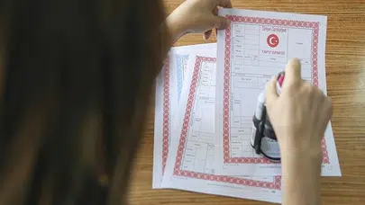 Tapuda gerçek beyan dönemi başladı, düşük gösterene yüzde 100 ceza uygulanacak