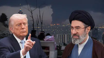 40 günlük savaşa 2 haftalık fren! 10 maddelik kritik anlaşma planı ortaya çıktı