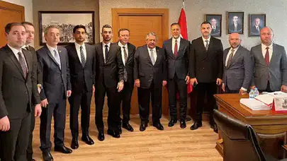 MHP'de istifaların ardından İstanbul teşkilatında yeni yönetim görevlendirildi