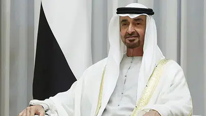 Birleşik Arap Emirlikleri, Hürmüz krizine müdahale edecek! Boğazı zorla açmaya hazırlanıyorlar