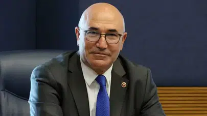 Mahmut Tanal kimdir, hangi partiden?