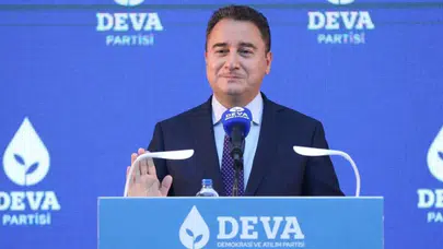 Ali Babacan'ın dedesi kim, aslen nereli?