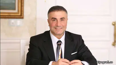 Sedat Peker'in ilk eşi Beyza kim, kaç yaşında?