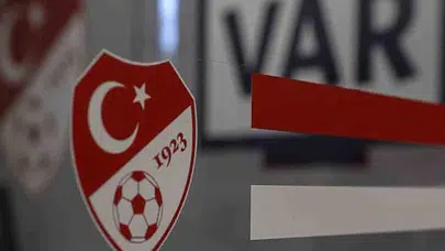 Trabzonspor Galatasaray derbisinin VAR hakemi açıklandı!