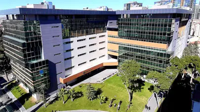 Marmara Üniversitesi Göztepe Kampüsü'ne Marmaray ile nasıl gidilir?