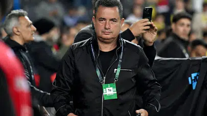 Acun Ilıcalı'dan şok karar!