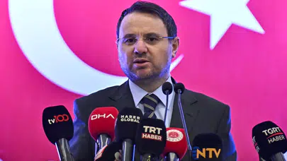 Adalet Bakanlığı'ndan faili meçhul dosyalar için yeni dönem: 7 başkanlık kuruldu