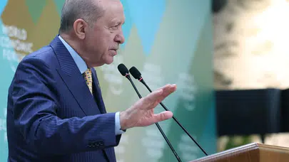 Recep Tayyip Erdoğan’dan terörsüz Türkiye süreci için yasal adım talimatı