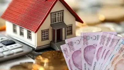 O meslek grubuna banka kredisi olmadan ev edinme imkanı geliyor!