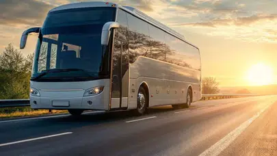 Türk otobüs devi iflas yolunda