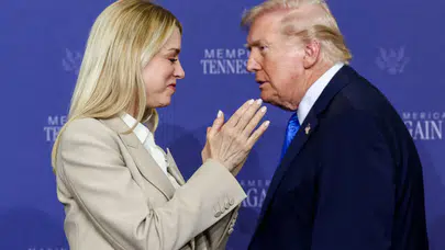 Trump, Adalet Bakanı Bondi’yi görevden aldı: Blanche dönemi başlıyor