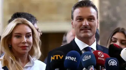 Alpay Özalan'ın eşi Cansel Özzengin kimdir?