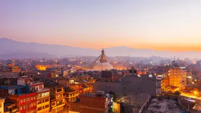 Dünya 2026 yılını yaşarken o ülke 2083 yılına girdi