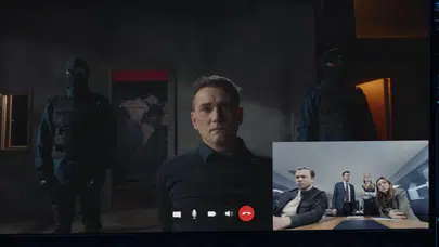 Teşkilat dizisinde Uzay öldü mü? Serdar Yeğin diziden ayrıldı mı?