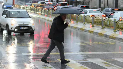 Meteoroloji açıkladı: 27 Nisan 2026 hava nasıl olacak?