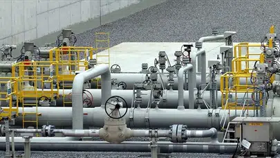 Sırbistan’da TürkAkım hattı çevresinde patlayıcı madde bulundu