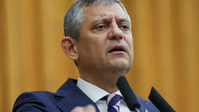 Özgür Özel: Hiçbir ihmal, hiçbir eksiklik mazur görülemez”