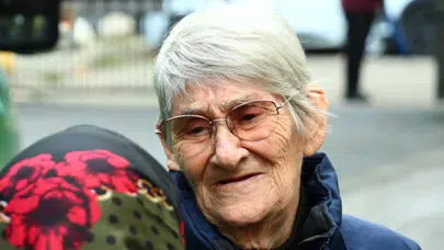 Canan Karatay üzüntüden dişlerinin döküldüğünü açıkladi
