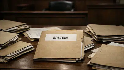 Epstein’in Afrika bağlantıları ortaya çıktı