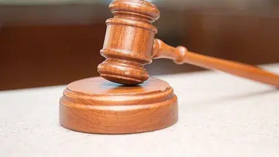 Erzincan'da fırıncı cinayetinde hüküm açıklandı: Ağırlaştırılmış müebbet