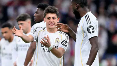 Real Madrid’den şok kayıp: Şampiyonluk yarışı büyük darbe aldı