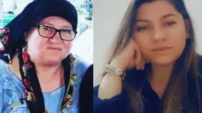 Zonguldak'ta eşini ve kayınvalidesini öldüren sanığa iki kez ağırlaştırılmış müebbet talebi
