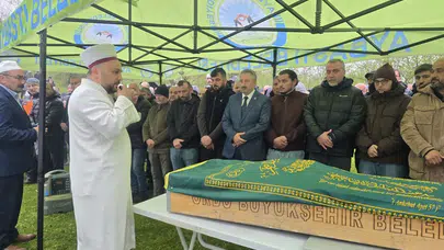 Ankara Enduro Motosiklet Kulübü Başkanı kazada yaşamını yitirdi
