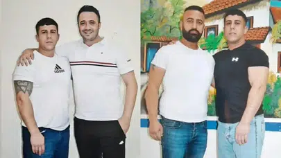 Haymanalı Emrah Ercan kimdir, ne iş yapıyordu?