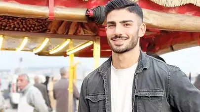 Karaköy'deki mısır tezgahından dünya çapında şöhrete Alper Temel'in kazancı gündem oldu