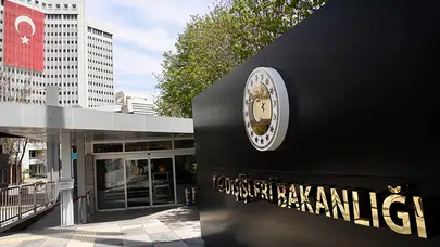 Türkiye’den Yunanistan’ın Ege ve Doğu Akdeniz haritalarına tepki: Tek taraflı adımlar reddedildi