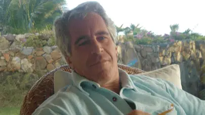 Fransız gazetecilerden dikkat çeken Epstein iddiası: Delil niteliğinde yeni materyaller bulundu
