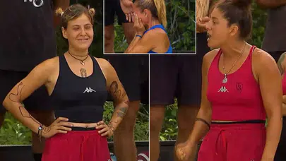 Nagihan duyduğu sözler sonrasında yıkıldı!