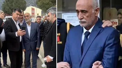 Atatürk’e hakaret iddiasında karar açıklandı: "Sınıf, kamusal alan değil"