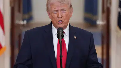 Trump büyük saldırı için tarih verdi: “Taş Devri” çıkışı gündem oldu