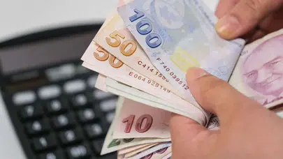 Temmuz zammında yeni tablo: Emekli ve memur maaşında sürpriz hesap