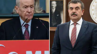 Devlet Bahçeli’den Milli Eğitim bütçesine ilişkin değerlendirme